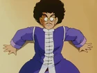 Mr. Shu after Gohan let go of his hand