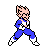 Super Saiyan Vegeta