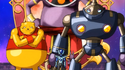 Magetta in Dragon Ball Heroes GDM7 trailer