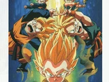 Fusion Dance