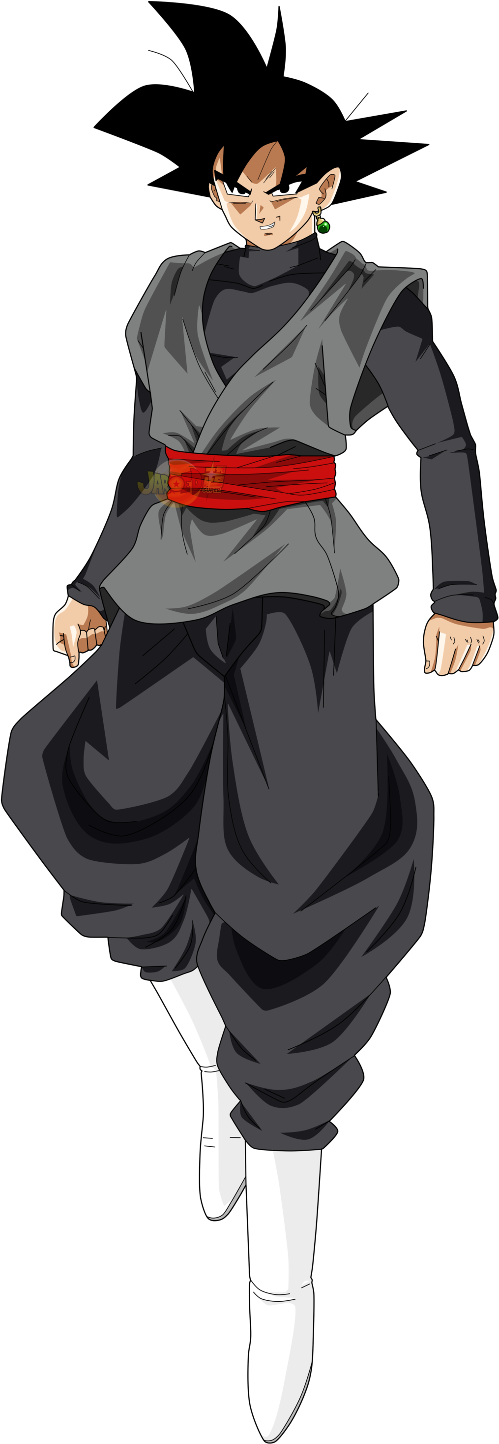 Goku Black Gokupedia Fandom