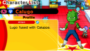 Calugo