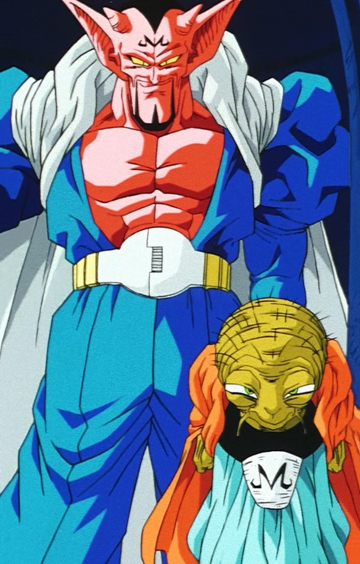 Did Vegeta Obtain Super Saiyan 2 Before Babidi's Magic? 