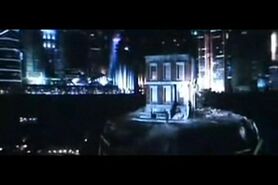 La Casa Kame en Dragonball Evolution,