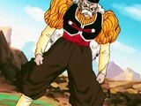Dr. Gero