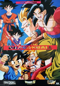 Dragon Ball Z TV Version Anime Comic Android Edition #4