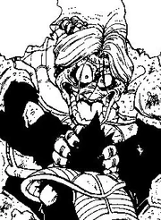 Final Galick Cannon 2 (manga)