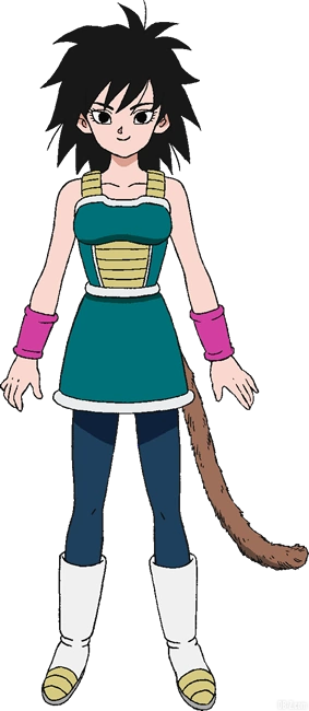 Kategorie:Saiyajin, Gokupedia