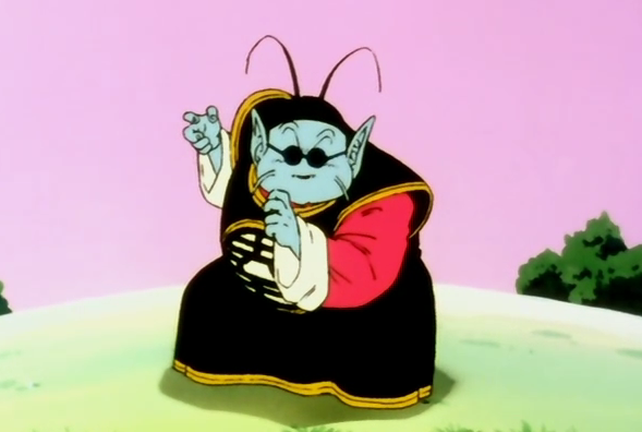 Kai, Dragon Ball Wiki