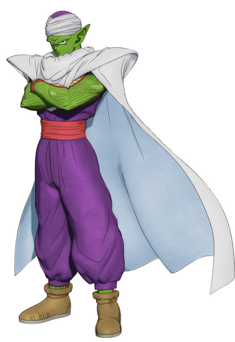 Fusion, Dragon Ball Online Generations Wiki