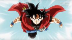 X 上的Son Goku Xeno:「#NuevaFotoDePerfil