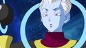 Whis in space