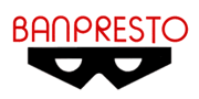 Banpresto logo