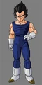 Vegeta (second form)