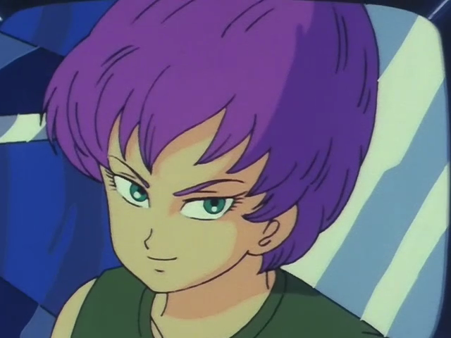 Colonel Violet Dragon Ball Wiki Fandom