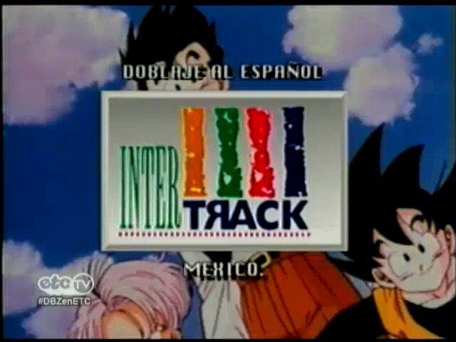 Dragon ball in spanish full episodes cheap