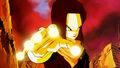 Future 17 charges up Scatter Finger Beam