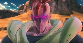 Future Android 16 (1)