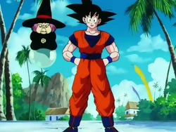 孫悟空 Dragon Ball Wiki Fandom
