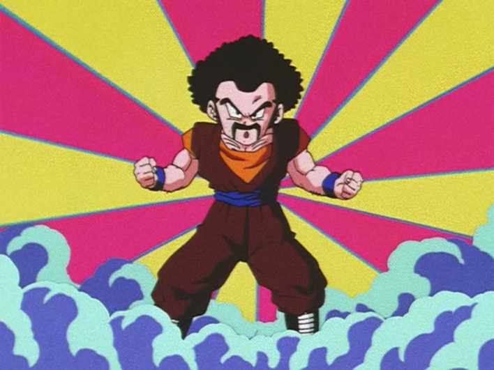 Fusion, Dragon Ball Wiki