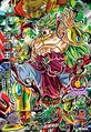 HJ5-SEC.jpg (62 KB) Super Saiyan 3 King of Destruction Broly (HJ5-SEC)