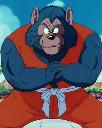 男狼 Dragon Ball Wiki Fandom 男狼 Dragon Ball Wiki Fandom