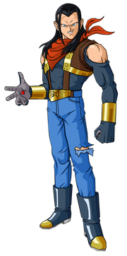 Super Android 17 BT3 Render.png