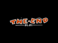 TheEnd