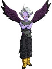 Perfected Dark King Fu (Dogidogi Completely Absorbed)