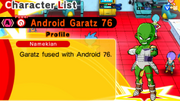 Android Garatz 76