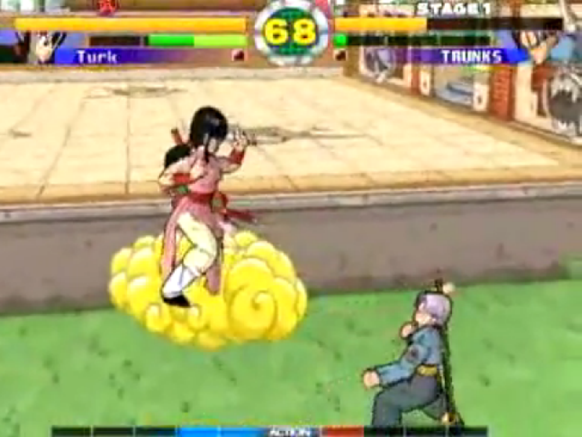 Nube Kinton | Dragon Ball Wiki Hispano | Fandom Nube Kinton | Dragon Ball Wiki Hispano | Fandom