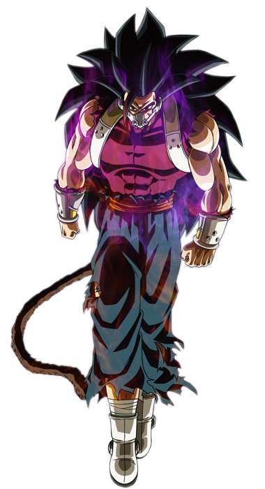 Saiyano Maligno Dragon Ball Wiki Hispano Fandom 6675