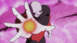 Power Impact Dragon Ball Wiki Fandom