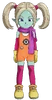 Design of Panzy
