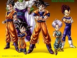Dragon Ball Z: BGM Collection