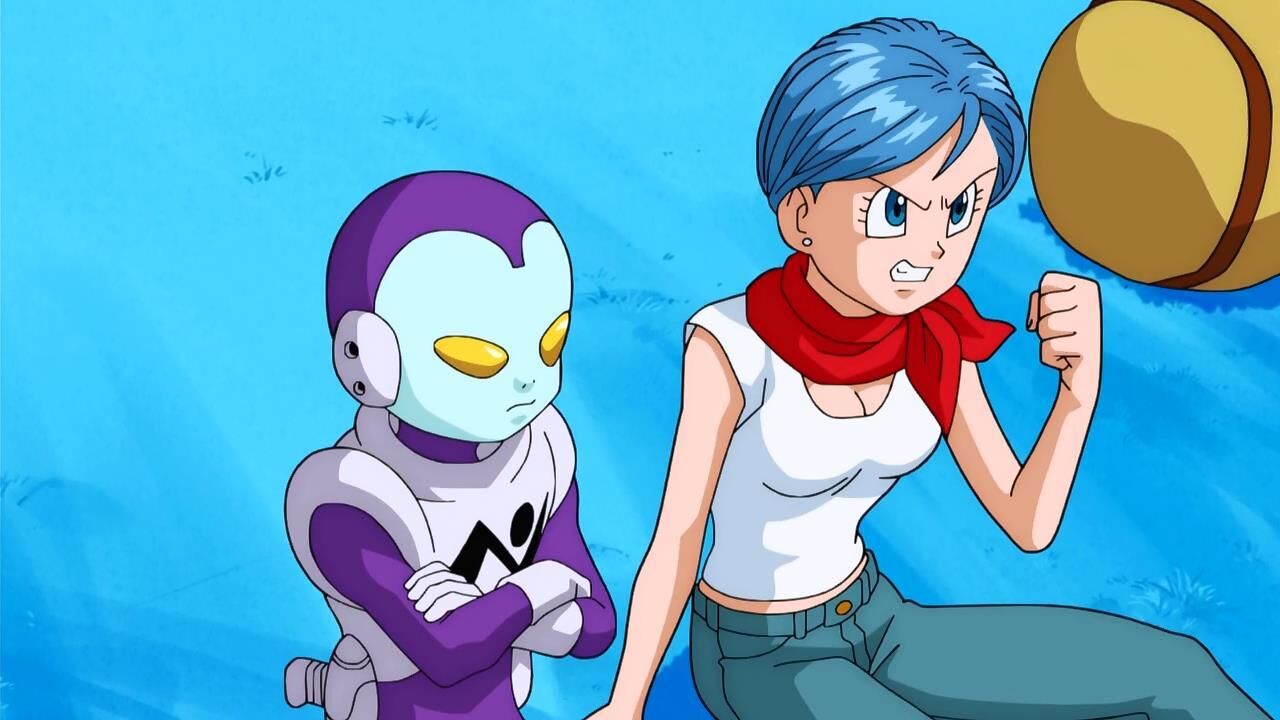 Jaco Dragon Ball Wiki Fandom