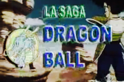 Dragon Ball La Saga