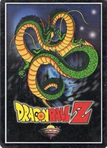 Dragon Ball Z Collectible Card Game Dragon Ball Wiki Hispano Fandom