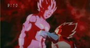 EP46DBS Vegeta desaparece