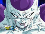 Frieza 100% Max Power