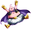 Fat buu db fighterz