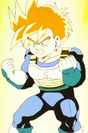 Super Saiyan Gohan