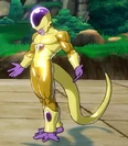 Golden Frieza FighterZ