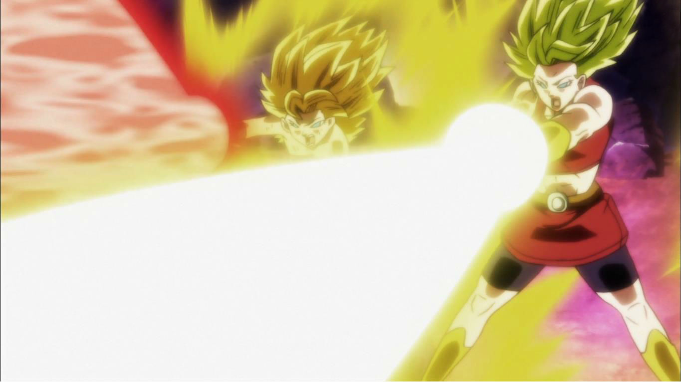 TRUE Legendary SSJ4 Limit Breaker Broly (Green Hair)! PERFECT FORM OF THE  LEGEND! Dragon Ball XV2 