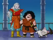 En Dragon Ball GT