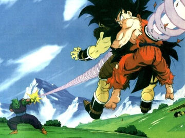 Top Dragon Ball: Top Dragon Ball Kai ep 1 - Prologue to Battle! The Return  of Son Goku by top Blogger
