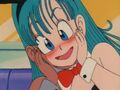 Bulma sees Yamcha again