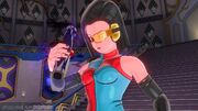 Future Warrior (Xenoverse 2), The Codex Wiki