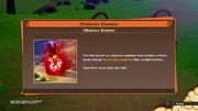 Villainous Enemies Tutorial depicting a Villainous Saibaman in Kakarot