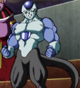 Frost in his 100% Full Power form